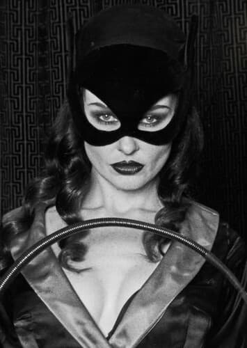 Selina Kyle