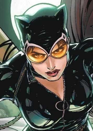 Selina Kyle