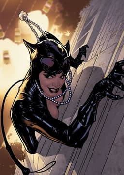 Selina Kyle