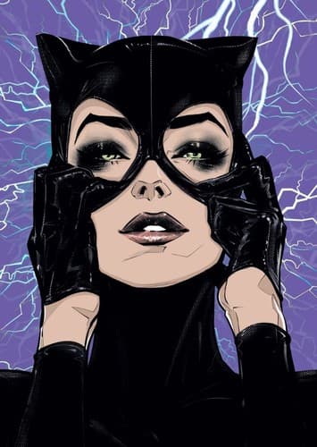 Selina Kyle