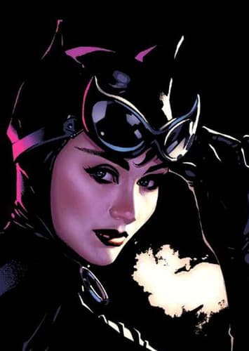 Selina Kyle