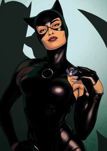 Selina Kyle