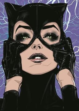 Selina Kyle
