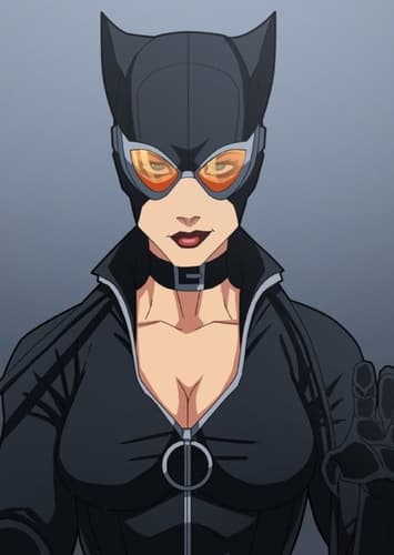 Selina Kyle