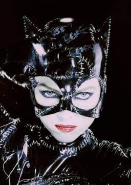 Selina Kyle