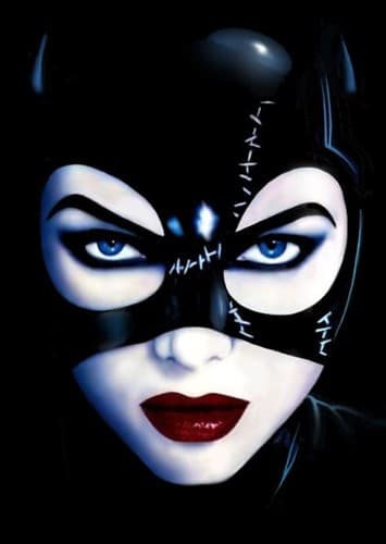 Selina Kyle
