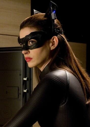 Selina Kyle
