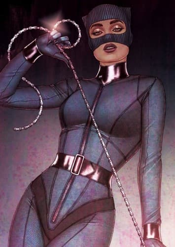 Selina Kyle