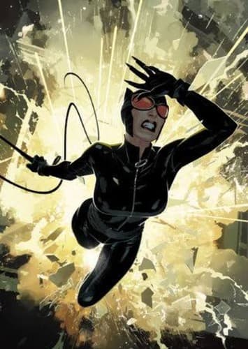 Catwoman