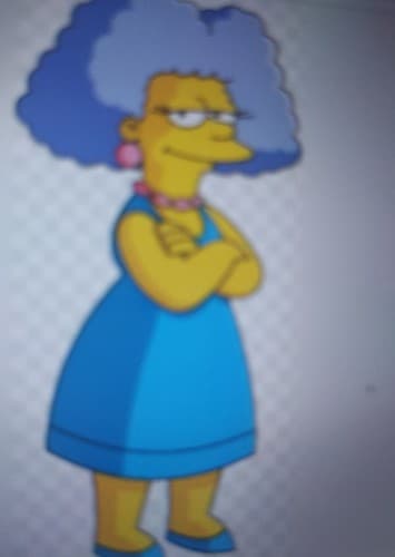 Selma Bouvier