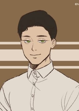 Senator David Matherson