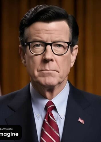 Senator David Thompson