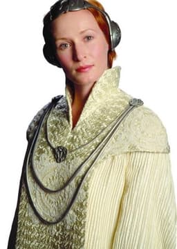 Senator Mon Mothma