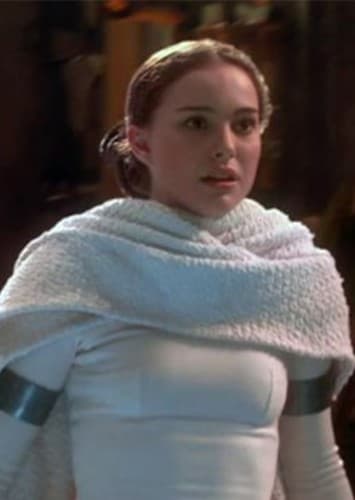 Senator Padme Amidala