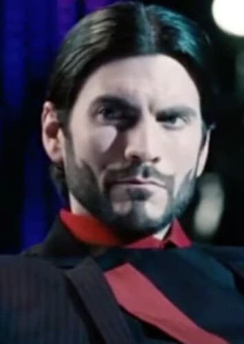 Seneca Crane