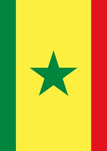 Senegal