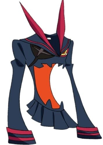 Senketsu