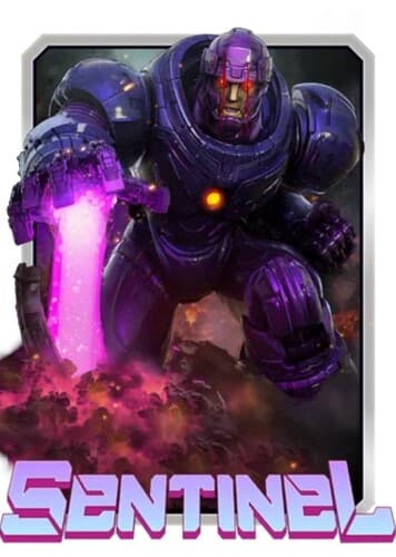 Sentinel