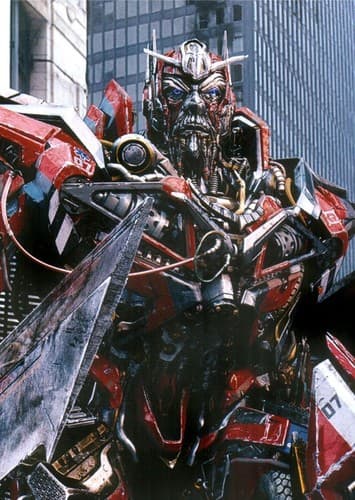 Sentinel Prime