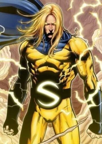 Robert "Bob" Reynolds