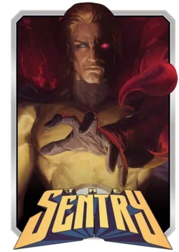 Sentry