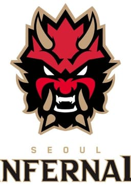 Seoul Infernal