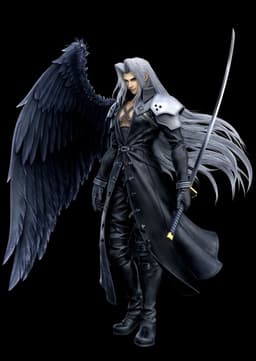 Sephiroth