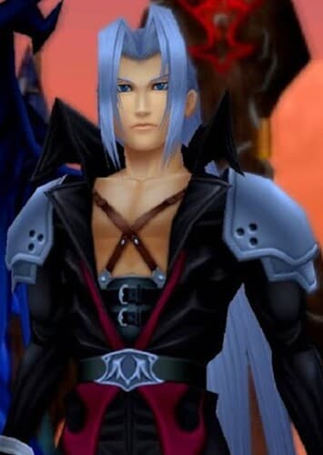 Sephiroth