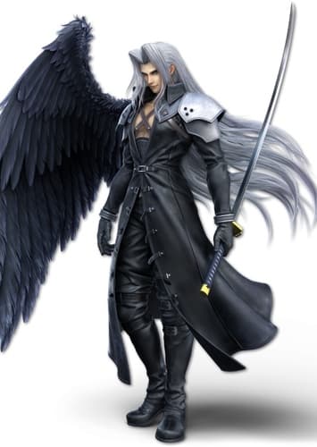 Sephiroth