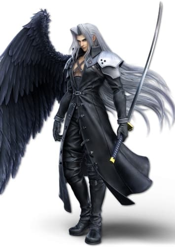 Sephiroth