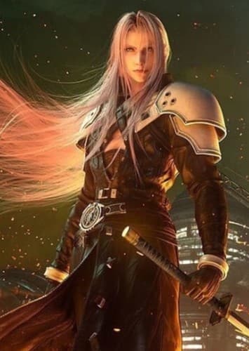Sephiroth