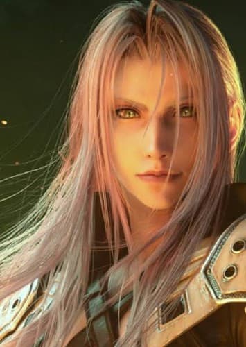 Sephiroth