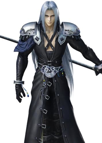 Sephiroth
