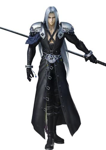 Sephiroth