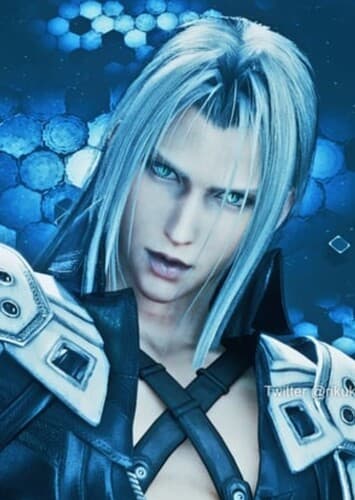 Sephiroth