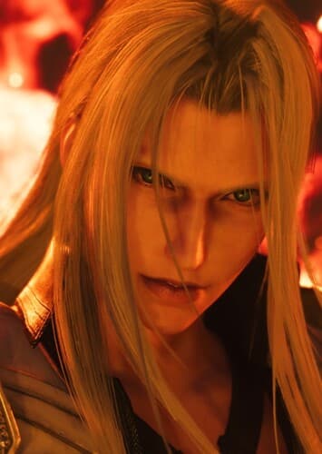 Sephiroth
