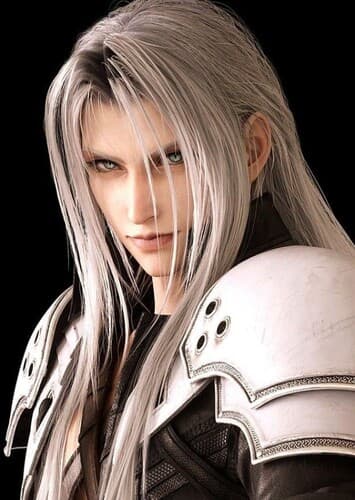 Sephiroth