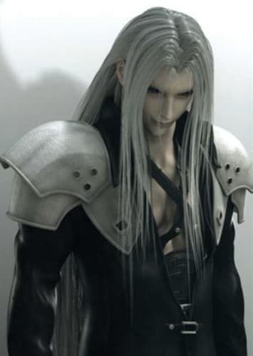 Sephiroth