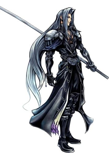 Sephiroth