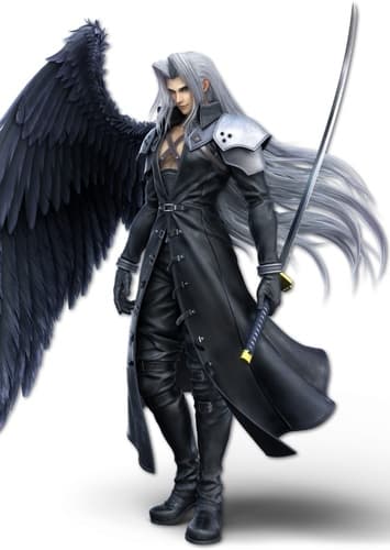Sephiroth