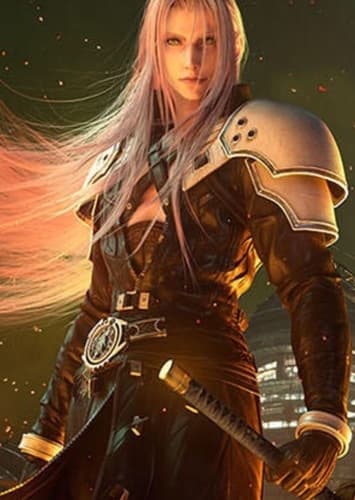 Sephiroth