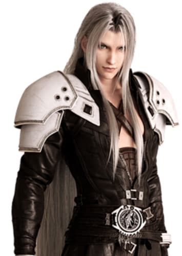 Sephiroth
