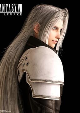 Sephiroth