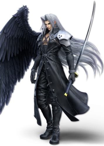 Sephiroth