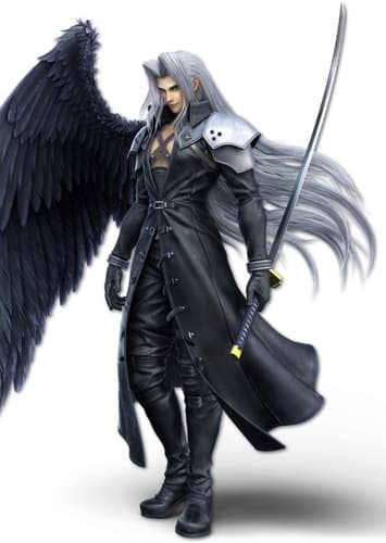 Sephiroth