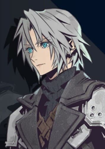 Sephiroth (Young)