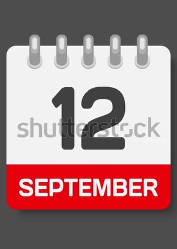 September 12