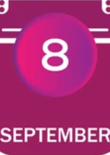 September 8