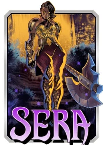 Sera