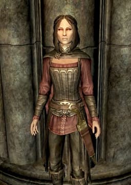 Serana